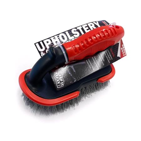 Martin Cox Deluxe Upholstery & Carpet Brush 