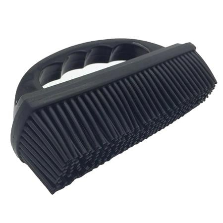 Martin Cox Pet Hair Removal Rubber Brush