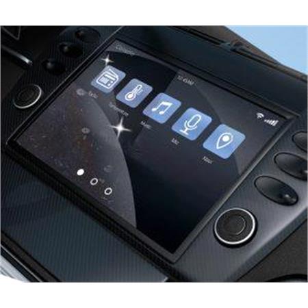 Rain X Dash & Screen Cleaner & Protectant   300ml