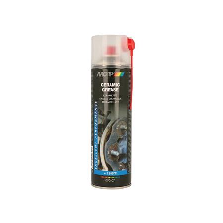 Pro Ceramic Grease Spray 500ml