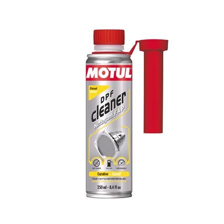 MOTUL DPF Cleaner   250ml