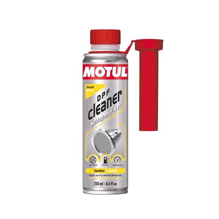 MOTUL DPF Cleaner   250ml