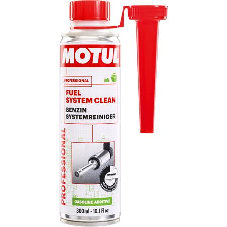 MOTUL Fuel System Clean (Petrol)   300ml