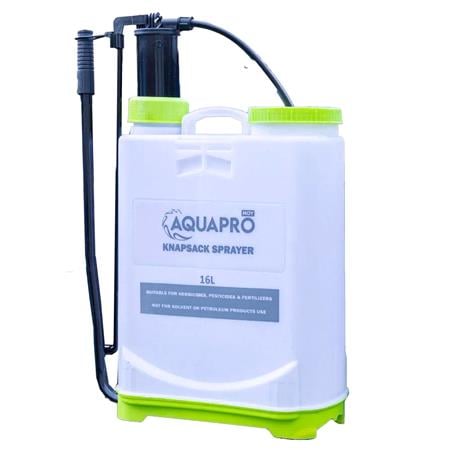 MOY AQUAPRO Knapsack Sprayer   16L