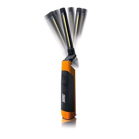 MAYPOLE 500lm LED Slimline Inspection Light