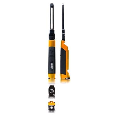 MAYPOLE 500lm LED Slimline Inspection Light