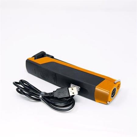 MAYPOLE 500lm LED Slimline Inspection Light