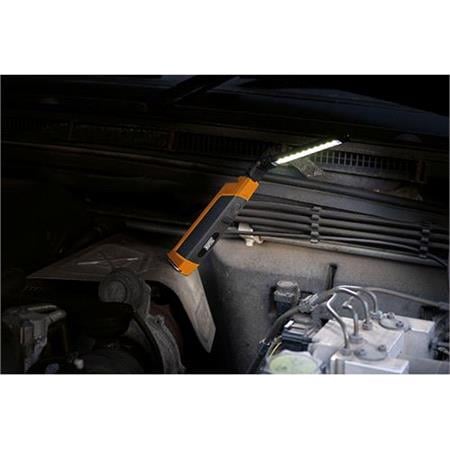 MAYPOLE 500lm LED Slimline Inspection Light