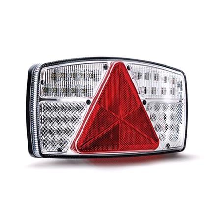 MAYPOLE 10 30V LED Right Hand Rear Combination Lamp
