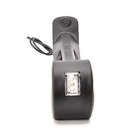 MAYPOLE 10 30V LED Right Hand 45° Outline Marker Lamp