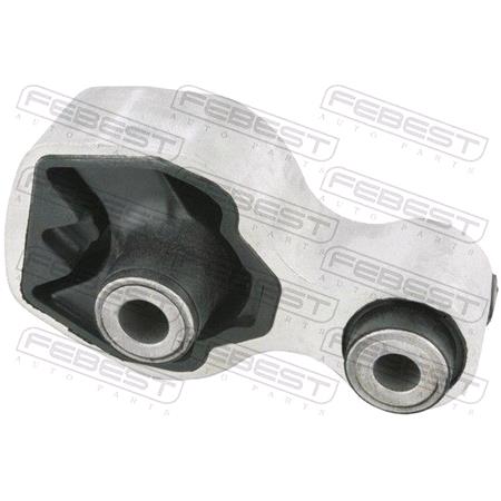 FEBEST Rear Engine Mounting   MZMKERR