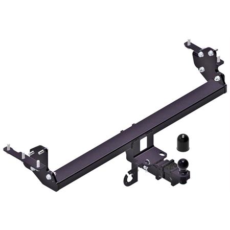 Steinhof Towbar for Nissan NAVARA Flatbed / Chassis, 2008 2014