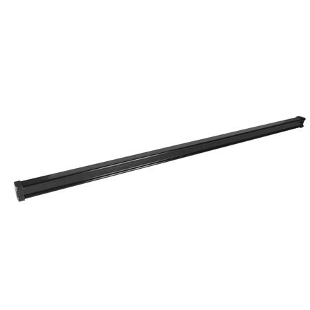 Nordrive 3 Steel Cargo Roof Bars (135 cm) for Citroen DISPATCH 1994 2006, with built in fixpoints