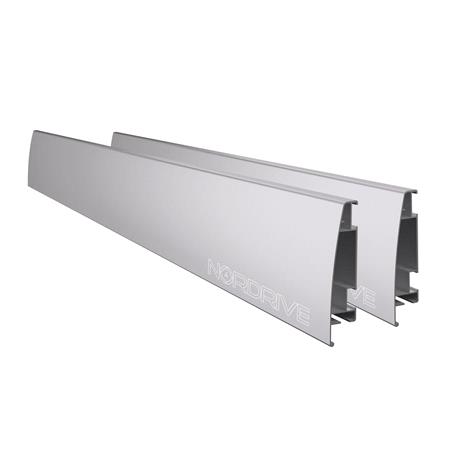 Kargo Rack System   Pair of panels kit h 12 cm   150 cm