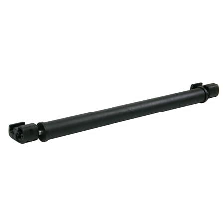 Heavy Duty Pro Roller 68cm Roof Rack Roller for Nordrive Black Steel Roof Bars