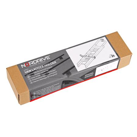 Van Ladder Holder Roof Mount