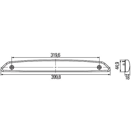 LAMP ZB MD12                         2DA 