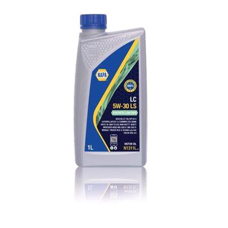 Napa LC 5W 30 LS 