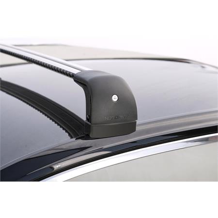 Origine RF (Roof), set of 4 feet for Silenzio CX roof bars