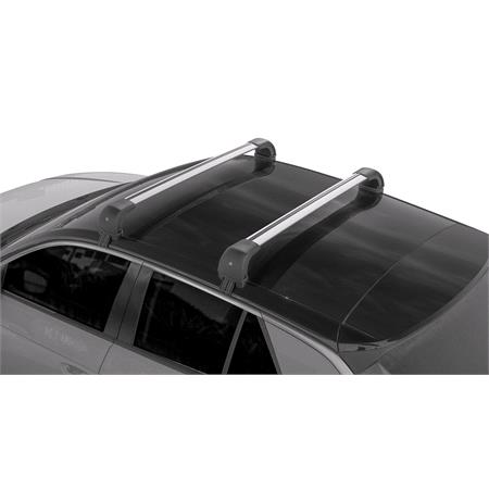 Origine RF (Roof), set of 4 feet for Silenzio CX roof bars
