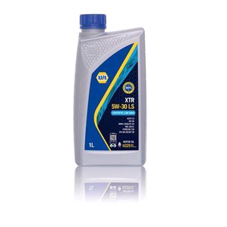 Napa XTR 5W 30 LS (1L) 