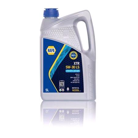 Napa XTR 5W 30 LS (5L) 