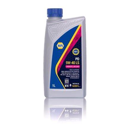 Napa PD 5W 40 LS (1L) 