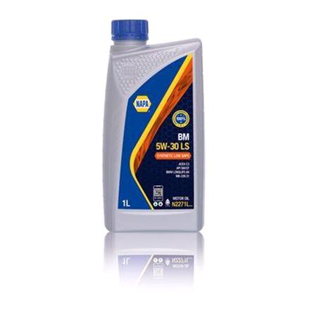 NAPA Axle Gear Oil