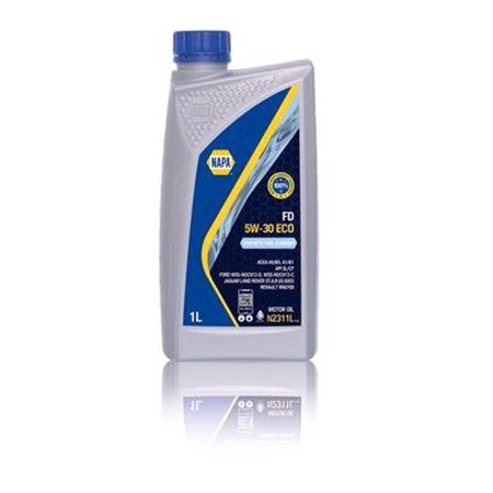 Napa FD 5W 30 ECO (1L) 