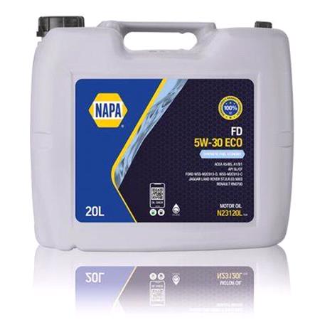 NAPA Axle Gear Oil