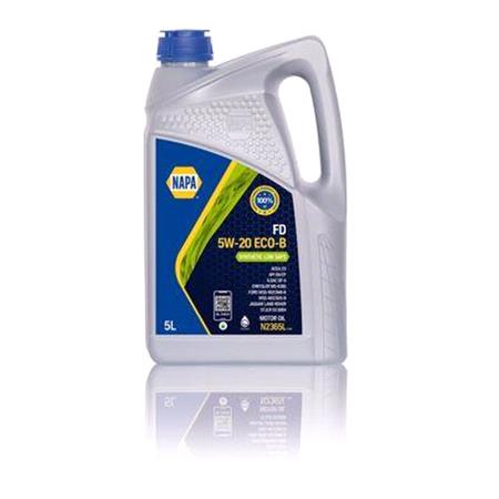 Napa FD 5W 20 ECO B (5L) 