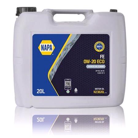 NAPA Axle Gear Oil