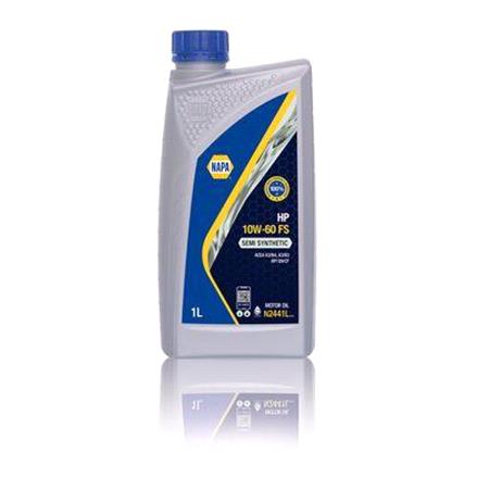 Napa HP 10W 60 FS  (1L) 