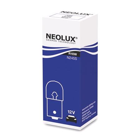 Neolux 12V 10W BA15s Bulb (Boxed)
