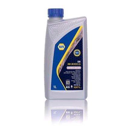 Napa GM 0W 20 ECO LS 