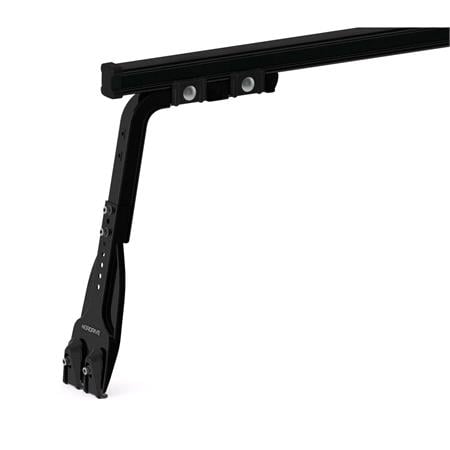 Mercedes Sprinter Roof Rack (12cm Side panels), 1995 2006, L2 Wheelbase, H2 Roof