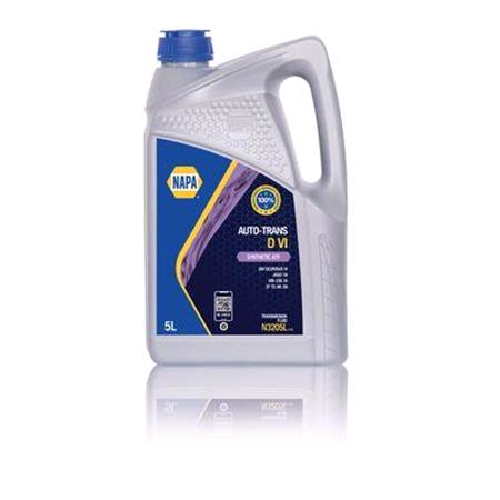 NAPA Automatic Transmission Oils