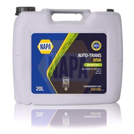 NAPA Automatic Transmission Oils