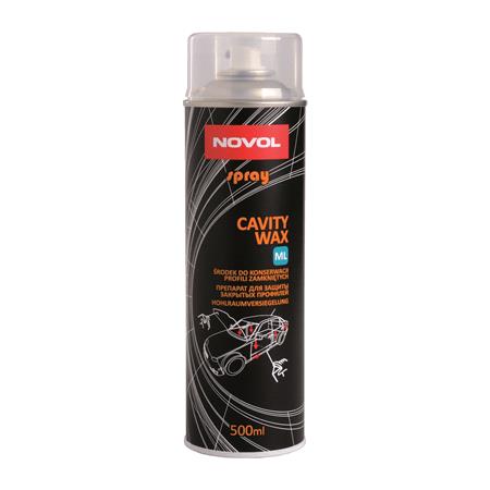 Spray   Cavity Wax, 500ml