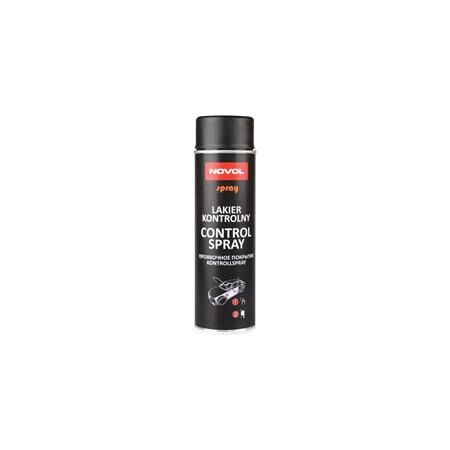 Novol Control Spray, Aerosol, 500ml 