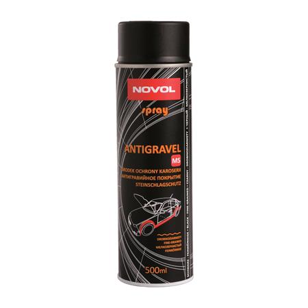 Spray   Antigravel MS, Black, 500ml