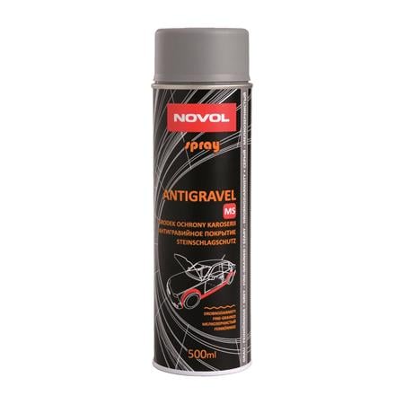 Spray   Antigravel MS, Grey 500ml