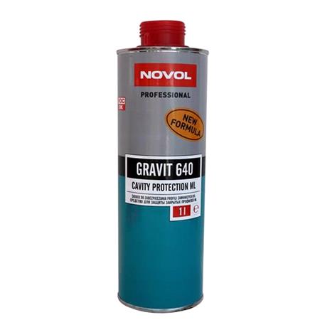 Gravit 640   Cavity Protection, 1 Litre