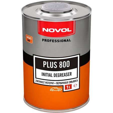 Plus 800   Initial Degreaser, 1 Litre