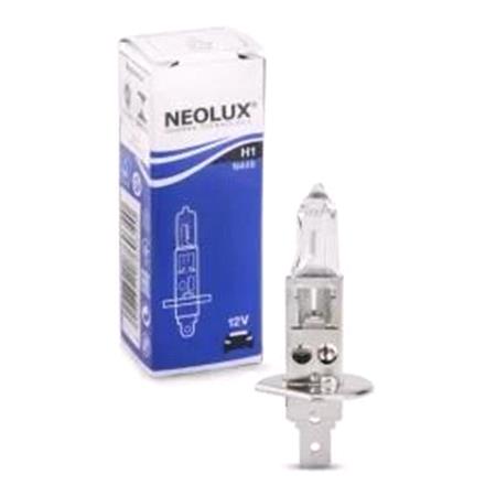 Neolux 12V 55W P14.5s H1 Bulb