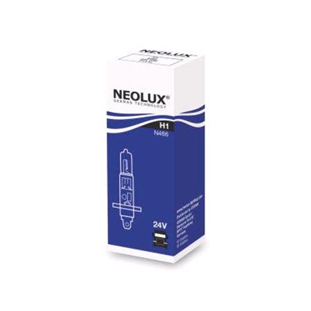 Neolux 24V 70W P14.5s H1 Thuck Bulb