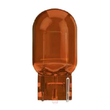 Neolux 12V WY21W W3x16d Amber Bulb