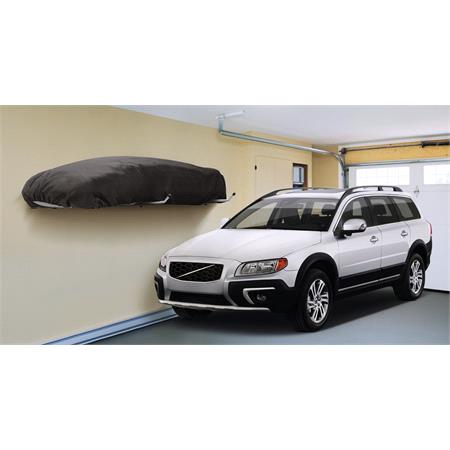 Protective cover for roof box   M   135 175 cm