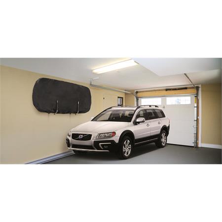 Protective cover for roof box   M   135 175 cm