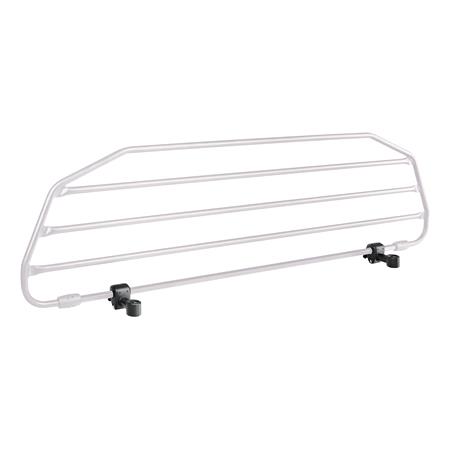 Car Dog Guard / Dog Barrier Set (990x240mm), For Volkswagen GOLF VII Estate 2013 to 2019